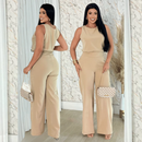 Kit 2 Conjuntos Liz Alfaiataria  | Promoção Exclusiva