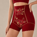 [Compre 2 e Leve 5] Calcinha Modeladora Elorien™ com Efeito Empina-Bumbum e Forro Interno Respirável Antibacteriano