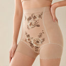 [Compre 2 e Leve 5] Calcinha Modeladora Elorien™ com Efeito Empina-Bumbum e Forro Interno Respirável Antibacteriano